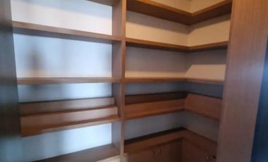 Departamento en Venta-Renta, Tecamachalco Único con Vistas Espectaculares