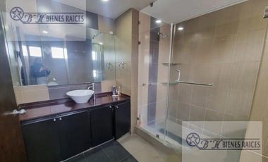 Departamento en Venta-Renta, Tecamachalco Único con Vistas Espectaculares