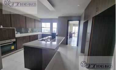 Departamento en Venta-Renta, Tecamachalco Único con Vistas Espectaculares