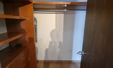 Departamento en Venta-Renta, Tecamachalco Único con Vistas Espectaculares