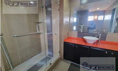 Departamento en Venta-Renta, Tecamachalco Único con Vistas Espectaculares