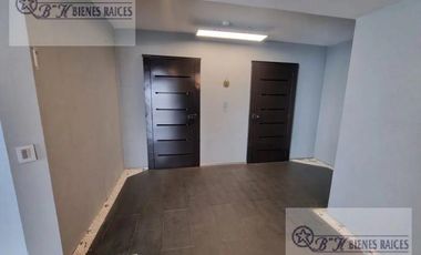 Departamento en Venta-Renta, Tecamachalco Único con Vistas Espectaculares