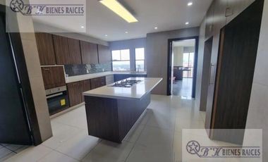 Departamento en Venta-Renta, Tecamachalco Único con Vistas Espectaculares