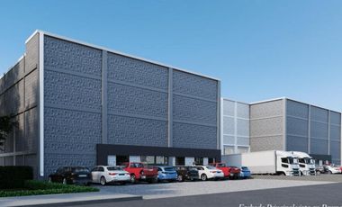 Bodega en Venta en Park Prika, Apodaca NL