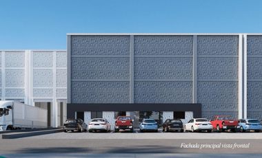 Bodega en Venta en Park Prika, Apodaca NL