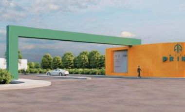 Bodega en Venta en Park Prika, Apodaca NL