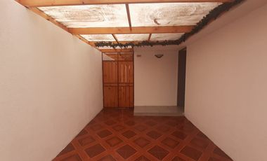 Casa en venta c/ estacionamiento en Alto Hospicio