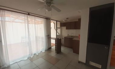 Casa en venta c/ estacionamiento en Alto Hospicio