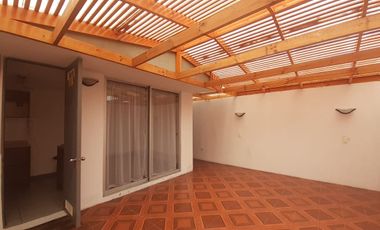 Casa en venta c/ estacionamiento en Alto Hospicio