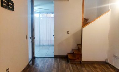 Casa en venta c/ estacionamiento en Alto Hospicio