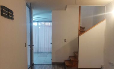 Casa en venta c/ estacionamiento en Alto Hospicio