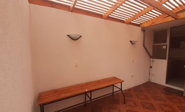 Casa en venta c/ estacionamiento en Alto Hospicio