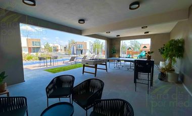 Depa de Lujo, 3 Recámaras y Terraza en Zakia, Querétaro