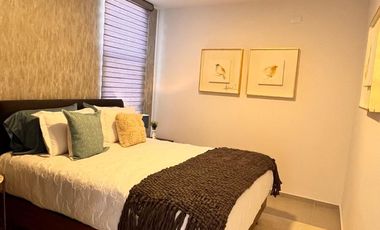 Depa de Lujo, 3 Recámaras y Terraza en Zakia, Querétaro