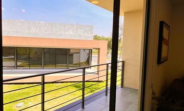 Depa de Lujo, 3 Recámaras y Terraza en Zakia, Querétaro