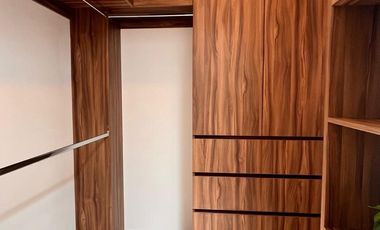 Depa de Lujo, 3 Recámaras y Terraza en Zakia, Querétaro