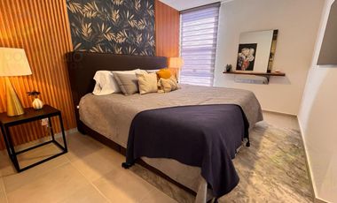 Depa de Lujo, 3 Recámaras y Terraza en Zakia, Querétaro