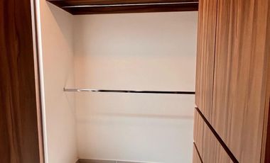 Depa de Lujo, 3 Recámaras y Terraza en Zakia, Querétaro