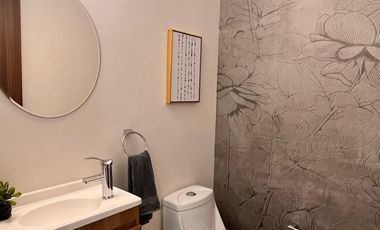 Depa de Lujo, 3 Recámaras y Terraza en Zakia, Querétaro