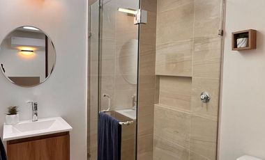 Depa de Lujo, 3 Recámaras y Terraza en Zakia, Querétaro