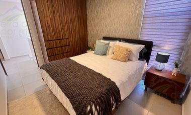 Depa de Lujo, 3 Recámaras y Terraza en Zakia, Querétaro