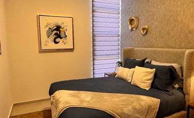 Depa de Lujo, 3 Recámaras y Terraza en Zakia, Querétaro