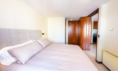 Amoblado y Equipado 1 Dor. 1 Bñ. Lavadora y Est. en Barrio El Golf