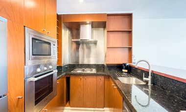 Amoblado y Equipado 1 Dor. 1 Bñ. Lavadora y Est. en Barrio El Golf