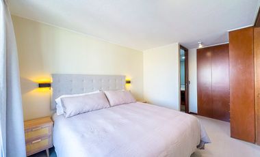 Amoblado y Equipado 1 Dor. 1 Bñ. Lavadora y Est. en Barrio El Golf