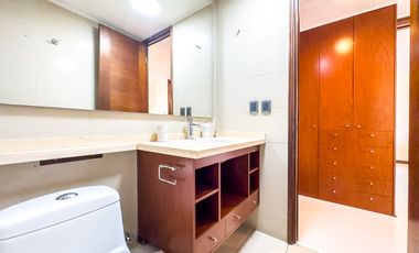 Amoblado y Equipado 1 Dor. 1 Bñ. Lavadora y Est. en Barrio El Golf