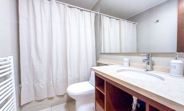 Amoblado y Equipado 1 Dor. 1 Bñ. Lavadora y Est. en Barrio El Golf