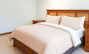 Departamento en arriendo c/ estacionamiento en Barrio El Golf