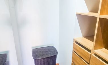 Departamento en arriendo c/ estacionamiento en Barrio El Golf