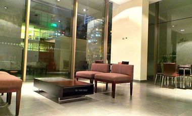 Departamento en arriendo c/ estacionamiento en Barrio El Golf