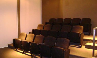 Departamento en arriendo c/ estacionamiento en Barrio El Golf