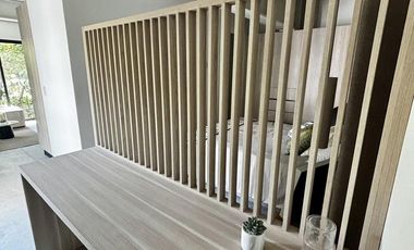 Salamanca 31: departamentos con plusvalía y rentabilidad en Col. Roma