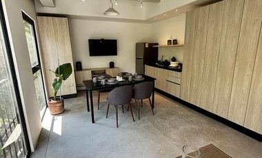 Salamanca 31: departamentos con plusvalía y rentabilidad en Col. Roma