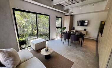 Salamanca 31: departamentos con plusvalía y rentabilidad en Col. Roma