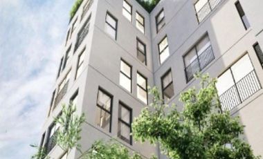 Salamanca 31: departamentos con plusvalía y rentabilidad en Col. Roma