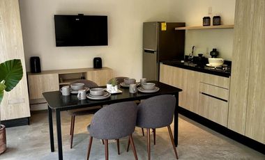 Salamanca 31: departamentos con plusvalía y rentabilidad en Col. Roma