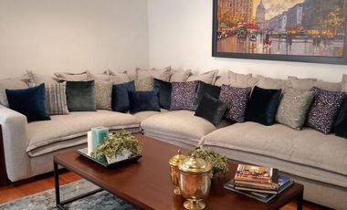 Casa en condominio - San Angel