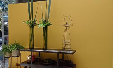 Casa en condominio - San Angel