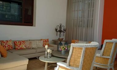 Casa en condominio - San Angel