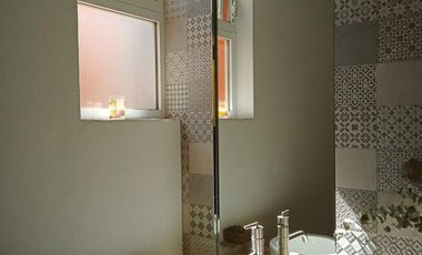 Casa en condominio - San Angel