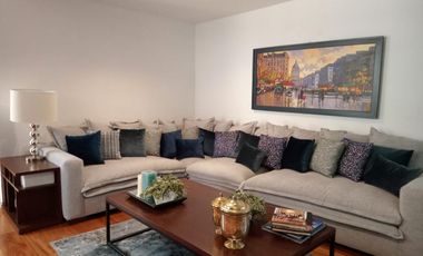 Casa en condominio - San Angel