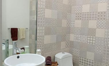 Casa en condominio - San Angel