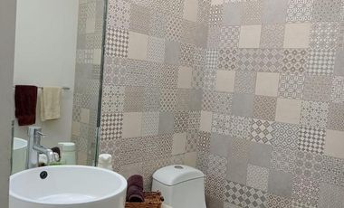 Casa en condominio - San Angel