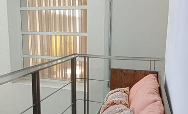 Casa en condominio - San Angel