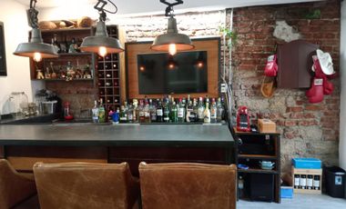 Casa en condominio - San Angel