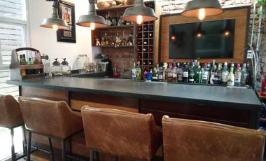 Casa en condominio - San Angel